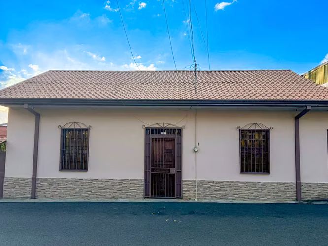 Propiedad en venta en Santo Domingo de Heredia