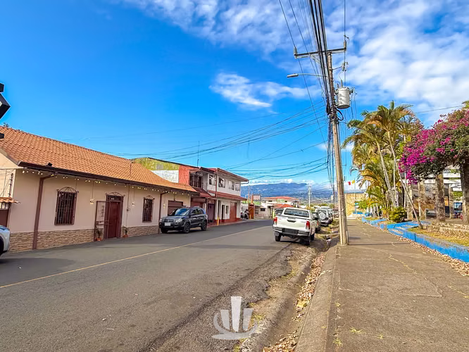 Propiedad en venta en Santo Domingo de Heredia