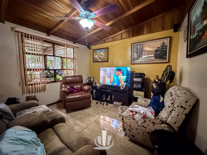 Propiedad en venta en Santo Domingo de Heredia