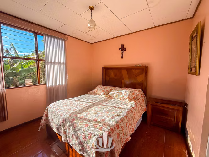 Propiedad en venta en Santo Domingo de Heredia