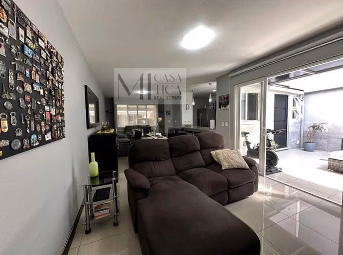 Venta San Rafael de Alajuela,Casa esqui, Reserva La Rambla cerca la Panasonic