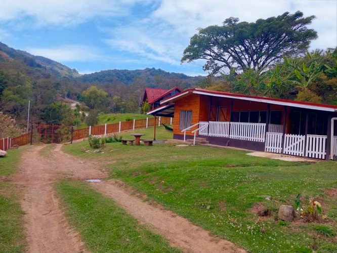 Se alquila casa en Copey de Dota Perfecta para teletrabajo, paz y conexión - Imagen 15