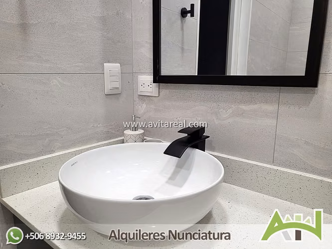 Apartamento amueblado en Sabana Norte - Imagen 13