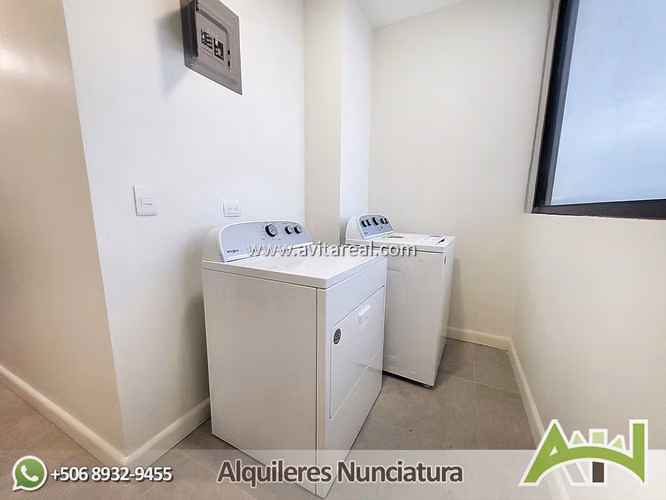 Apartamento amueblado en Sabana Norte - Imagen 14