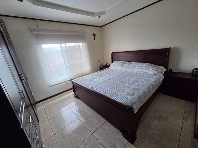 Casa en Condominio en Tres Ríos