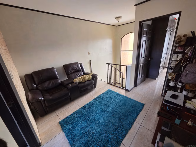 Casa en Condominio en Tres Ríos