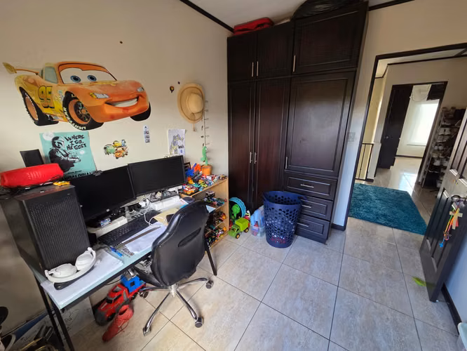 Casa en Condominio en Tres Ríos