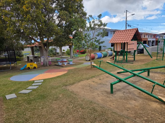 Casa en Condominio en Tres Ríos