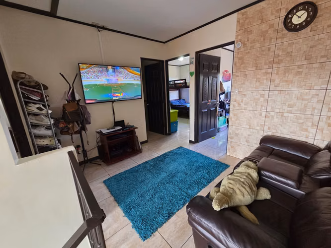 Casa en Condominio en Tres Ríos