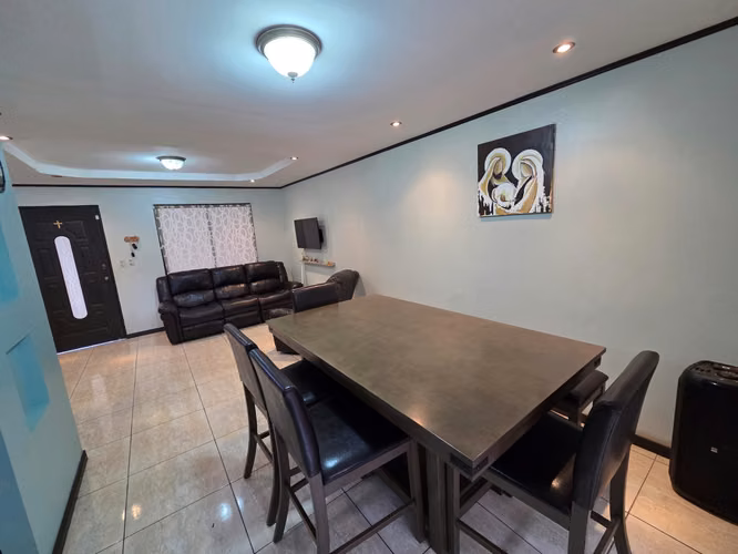 Casa en Condominio en Tres Ríos