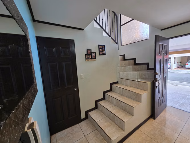 Casa en Condominio en Tres Ríos