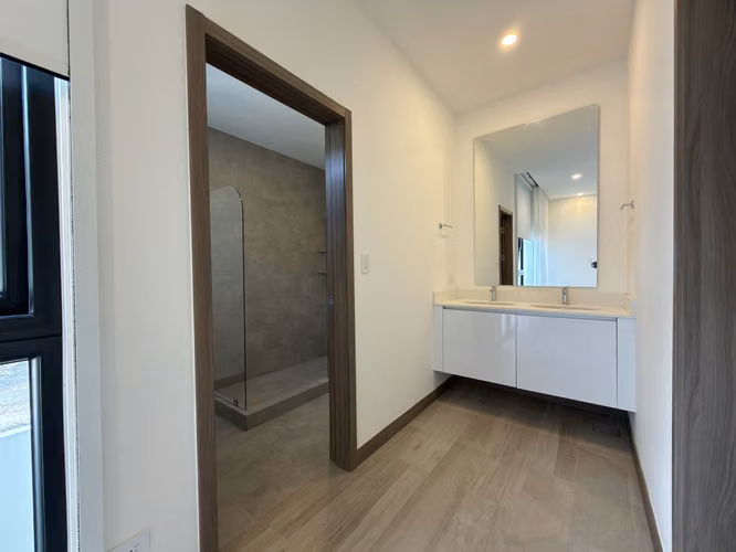 CONDOMINIO  PARA ESTRENAR EN SANTA ANA - Imagen 7
