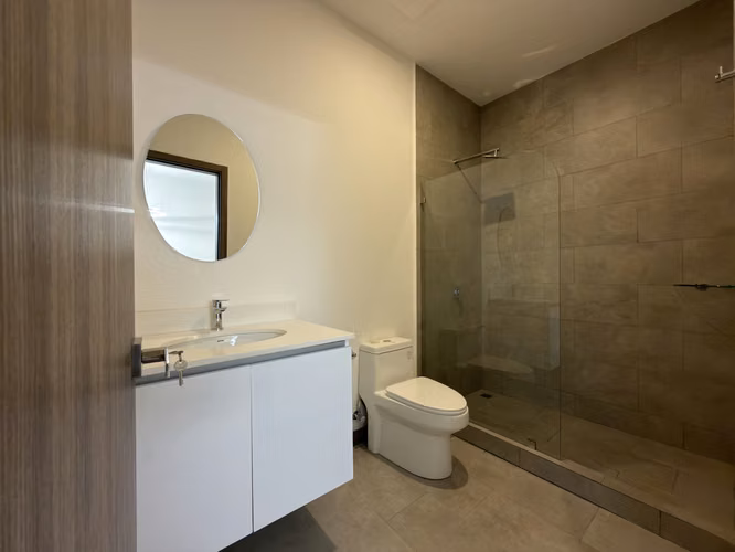 CONDOMINIO  PARA ESTRENAR EN SANTA ANA - Imagen 8