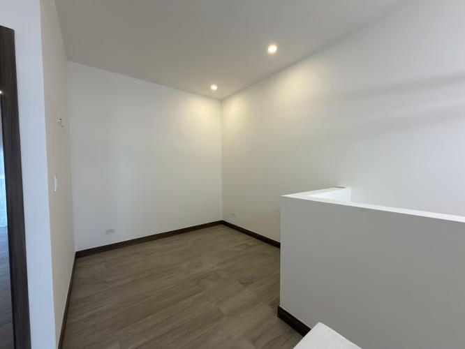 CONDOMINIO  PARA ESTRENAR EN SANTA ANA - Imagen 10