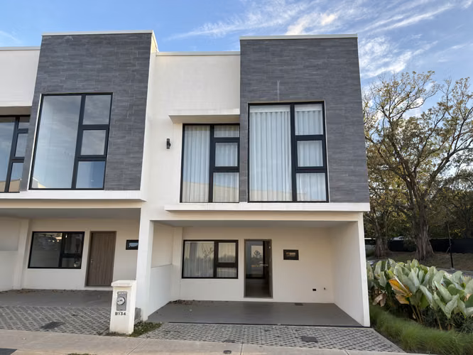 CONDOMINIO  PARA ESTRENAR EN SANTA ANA - Imagen 5