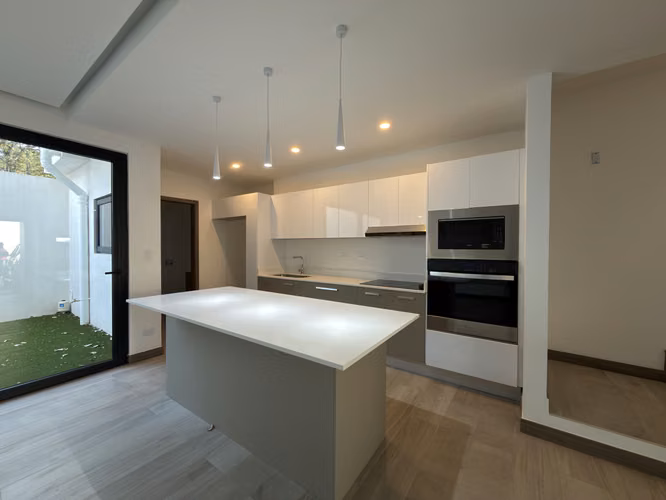 CONDOMINIO  PARA ESTRENAR EN SANTA ANA - Imagen 2
