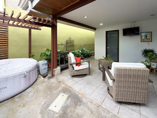 Venta de casa independiente en San Pedro Montes de Oca - Imagen 17