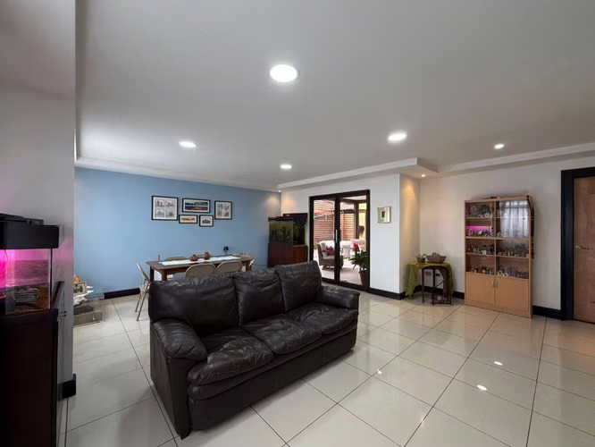 Venta de casa independiente en San Pedro Montes de Oca - Imagen 5