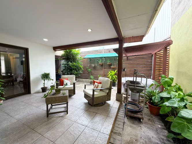 Venta de casa independiente en San Pedro Montes de Oca - Imagen 18
