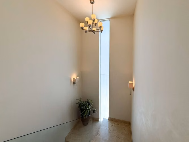 VENTA DE CASA EN CONDOMINIO NUVO CON PISCINA