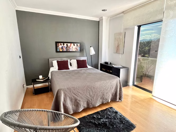 Apartamento en Torre Milano – Trejos Montealegre, Escazú - Imagen 5