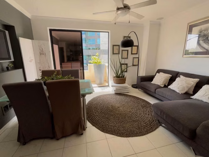 Apartamento en Torre Milano – Trejos Montealegre, Escazú - Imagen 3