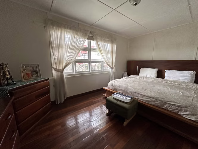 Oportunidad de Inversión / venta de casa de un nivel con amplio terreno Cartago - Imagen 8
