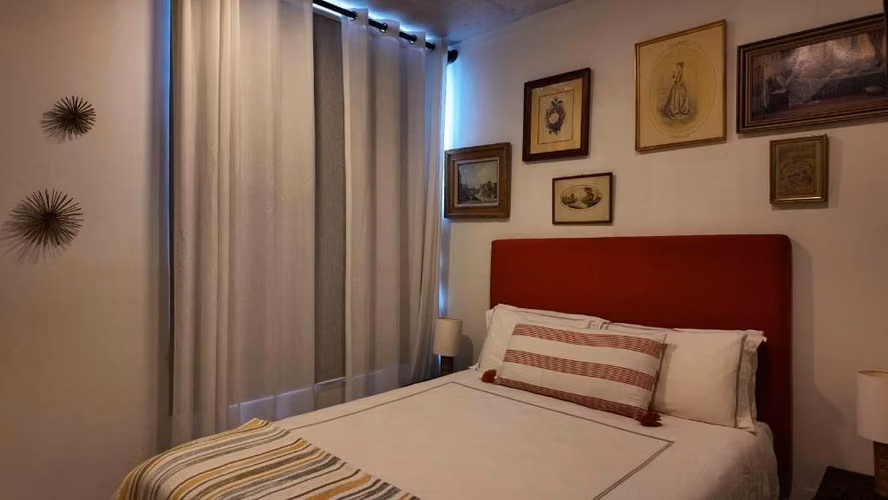 Apartamento en ALQUILER Urban Escalante 2708