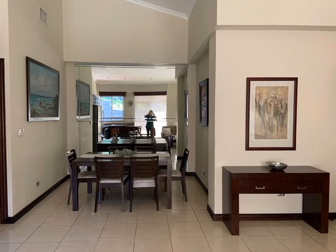 Se Alquila apartamento amoblado San Rafael - Escazú - Imagen 16
