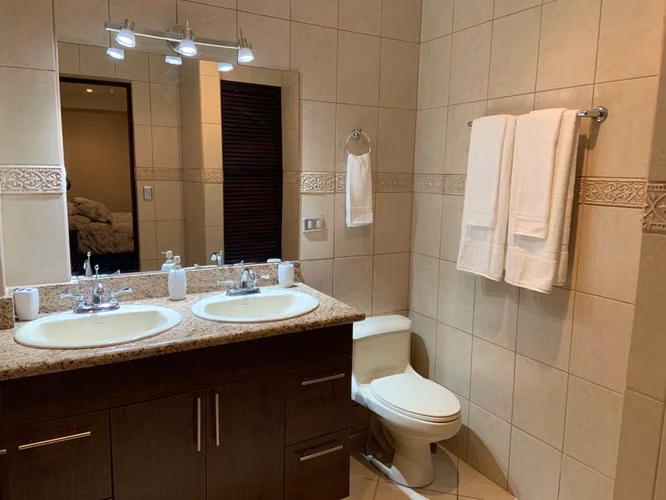 Se Alquila apartamento amoblado San Rafael - Escazú - Imagen 8