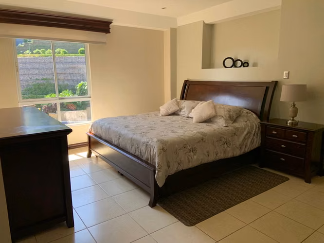 Se Alquila apartamento amoblado San Rafael - Escazú - Imagen 9