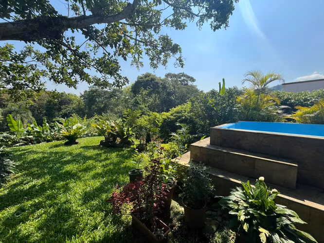 Se vende amplia casa en Condominio Jaragua-Brasil De Mora - Imagen 3