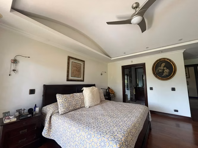 Se vende amplia casa en Condominio Jaragua-Brasil De Mora - Imagen 10