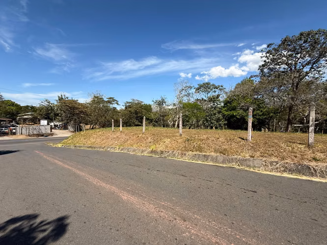 Cuatro Esquinas, Orotina, LOTE UNICO - Imagen 2