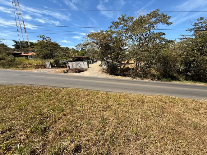 Cuatro Esquinas, Orotina, LOTE UNICO - Imagen 7