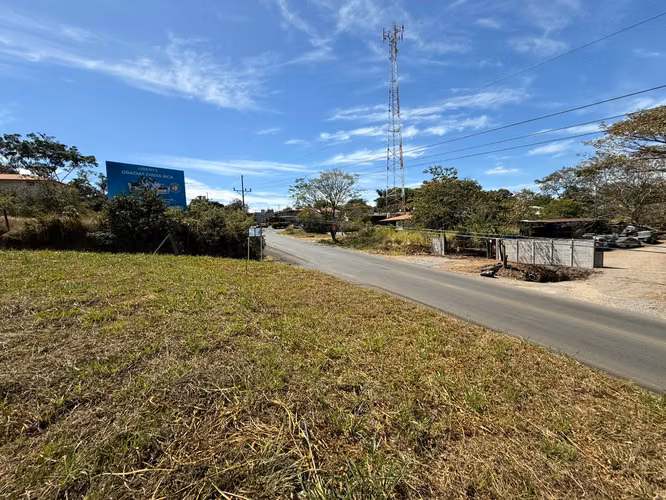Cuatro Esquinas, Orotina, LOTE UNICO - Imagen 6