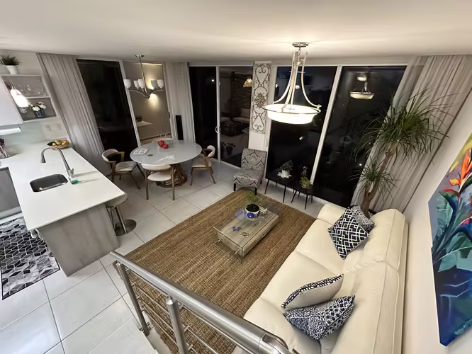 ALQUILER DE CASA FULL AMOBLADA EN CONDOMINIO LA ARBOLEDA EN BELÉN - Imagen 2