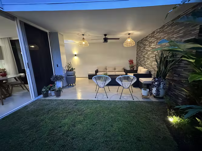 ALQUILER DE CASA FULL AMOBLADA EN CONDOMINIO LA ARBOLEDA EN BELÉN - Imagen 8