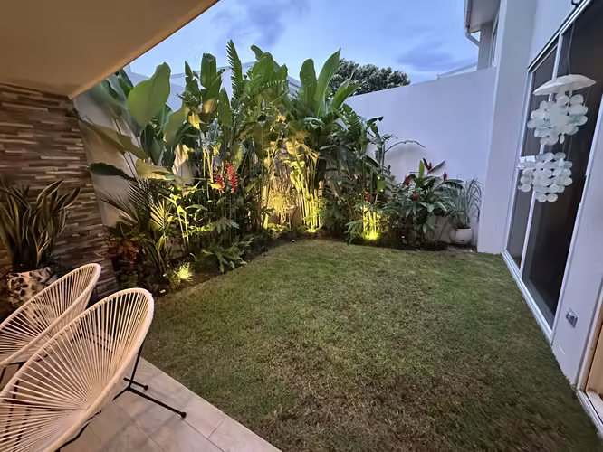 ALQUILER DE CASA FULL AMOBLADA EN CONDOMINIO LA ARBOLEDA EN BELÉN - Imagen 9