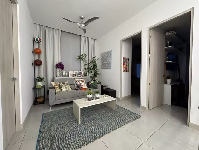 ALQUILER DE CASA FULL AMOBLADA EN CONDOMINIO LA ARBOLEDA EN BELÉN - Imagen 7