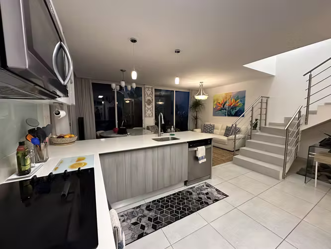 ALQUILER DE CASA FULL AMOBLADA EN CONDOMINIO LA ARBOLEDA EN BELÉN - Imagen 12