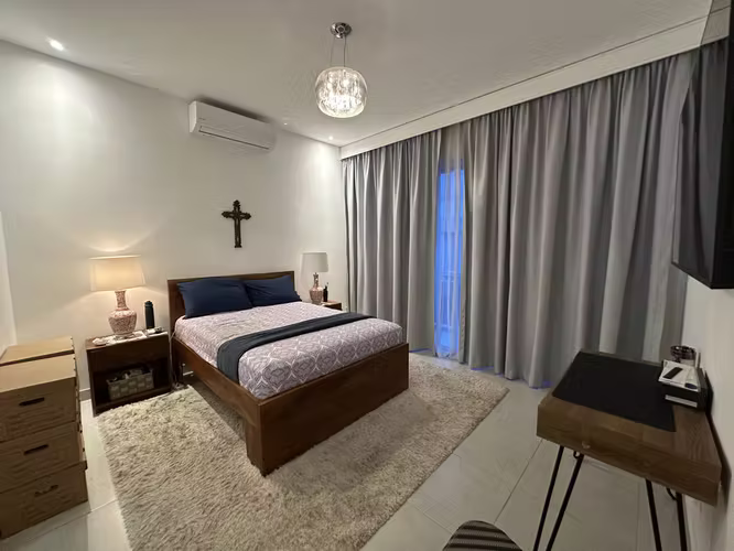 ALQUILER DE CASA FULL AMOBLADA EN CONDOMINIO LA ARBOLEDA EN BELÉN - Imagen 4