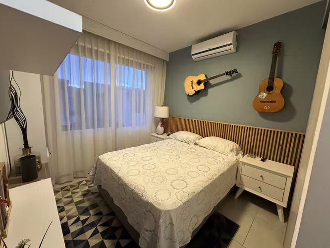 ALQUILER DE CASA FULL AMOBLADA EN CONDOMINIO LA ARBOLEDA EN BELÉN - Imagen 5