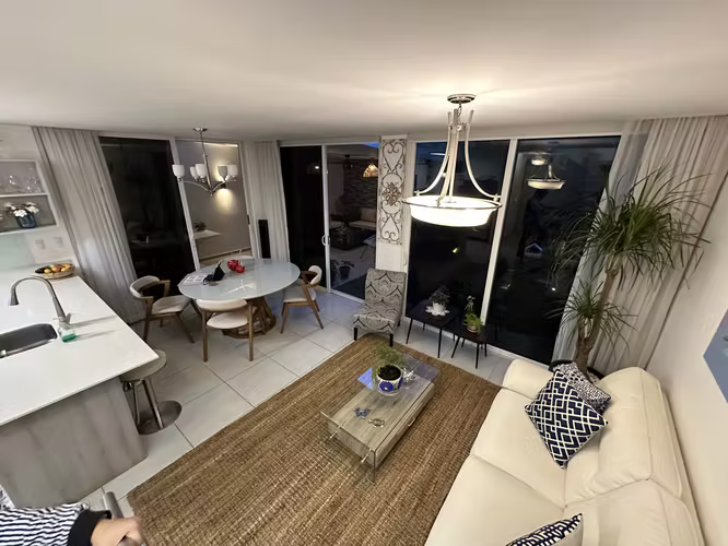 ALQUILER DE CASA FULL AMOBLADA EN CONDOMINIO LA ARBOLEDA EN BELÉN - Imagen 6