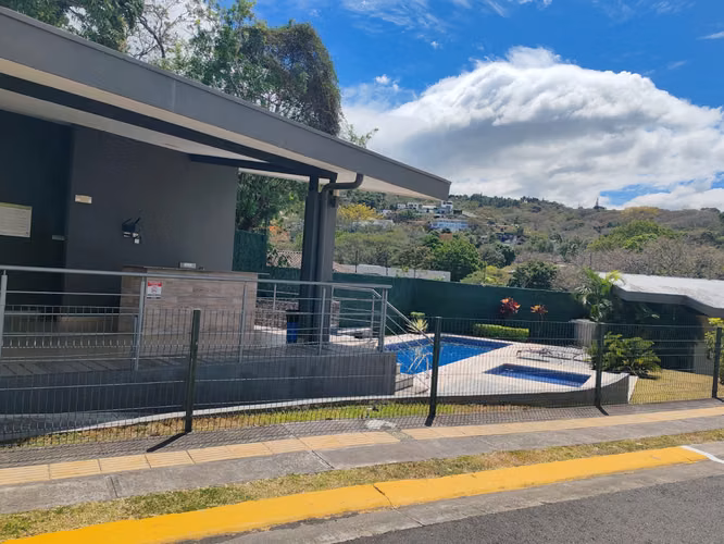 Lote Condominio  Brasil de Mora  Ciudad Colon