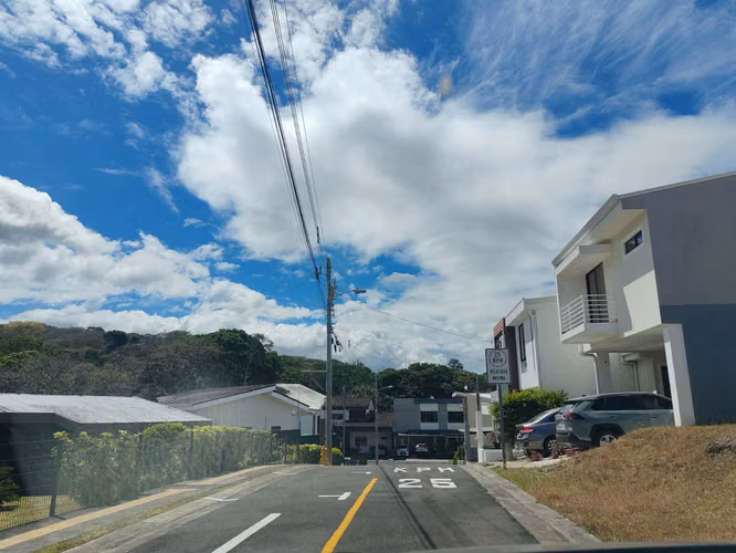 Lote Condominio  Brasil de Mora  Ciudad Colon