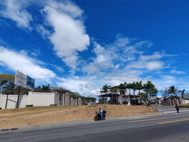 Lote Condominio  Brasil de Mora  Ciudad Colon