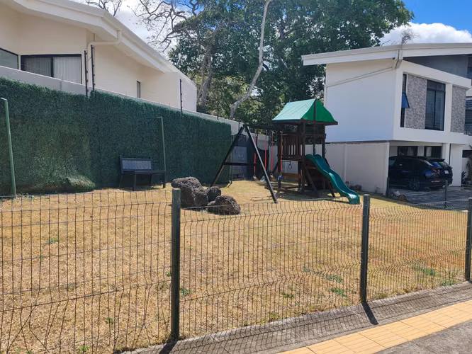 Lote Condominio  Brasil de Mora  Ciudad Colon