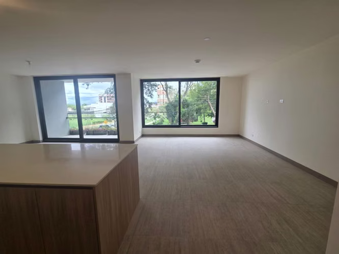 Apartment for sale in Rohrmoser, Mata Redonda
