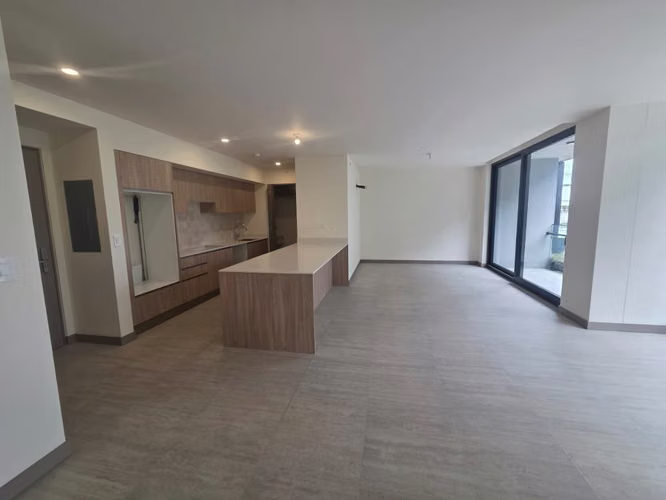 Se vende apartamento en Rohrmoser, Mata Redonda